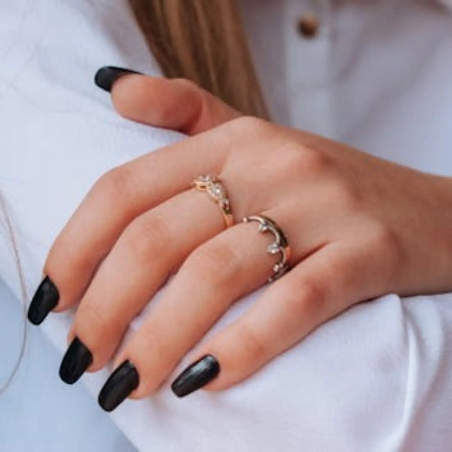 How Long can you Wear a Sterling Silver Ring? my Real