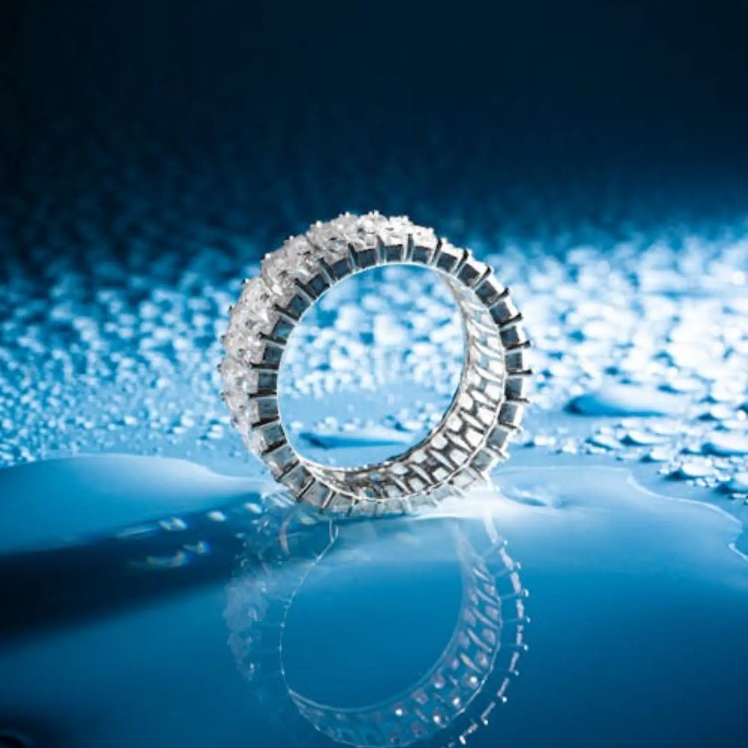 How Long can you Wear a Sterling Silver Ring? my Real