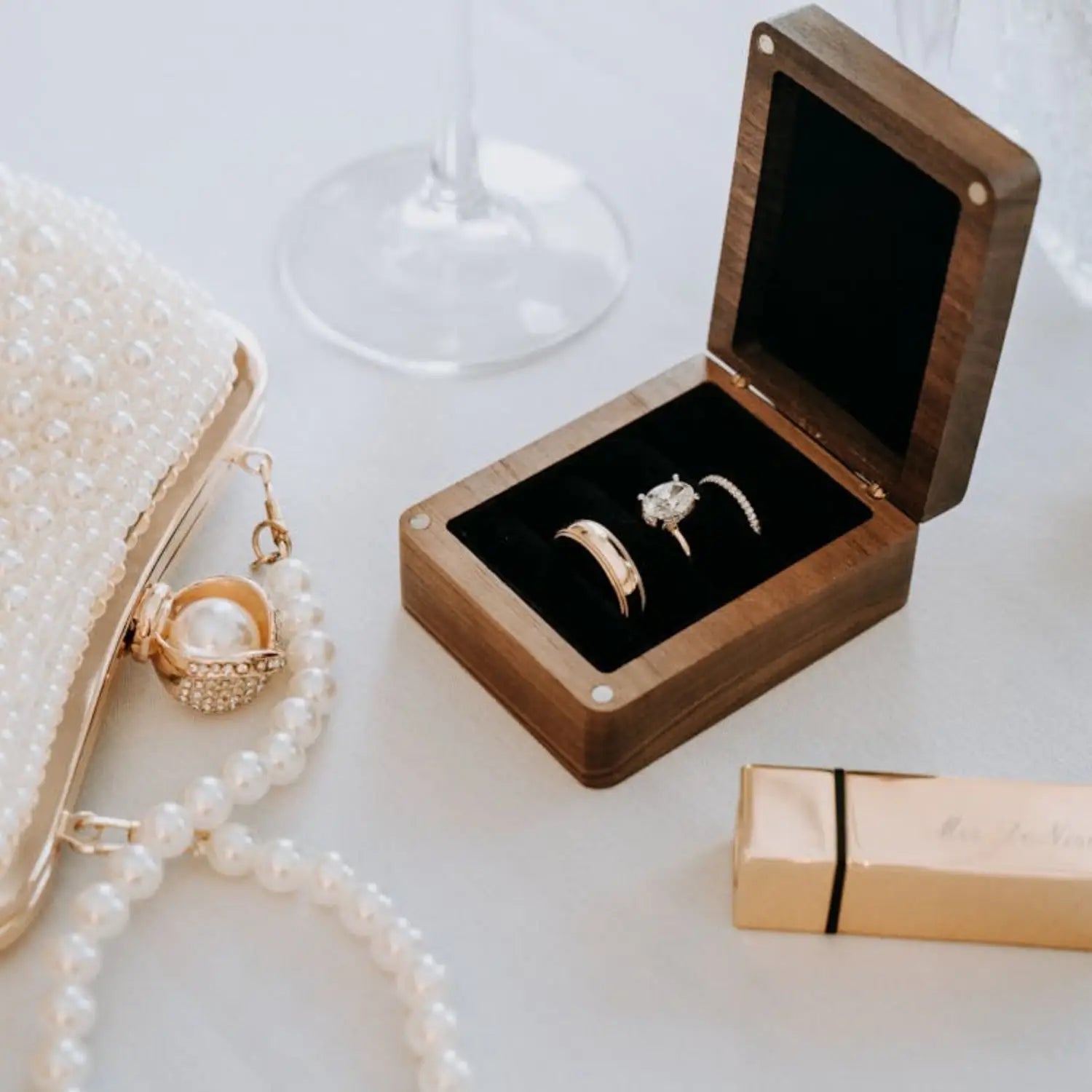 How Long can you Wear a Sterling Silver Ring? my Real