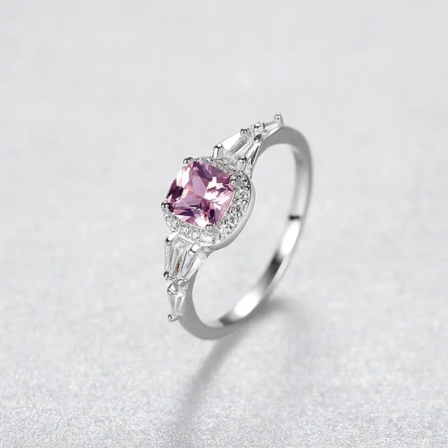 Sterling Silver Rings – SILKOH